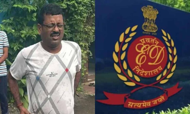 ईडी ने टीएमसी विधायक को दबोचा – Khabar Jagat