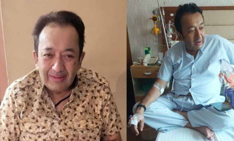 फिल्म इंडस्ट्री शोक मेंः दिनेश मंगलुरु के बाद एक और स्टार का निधन