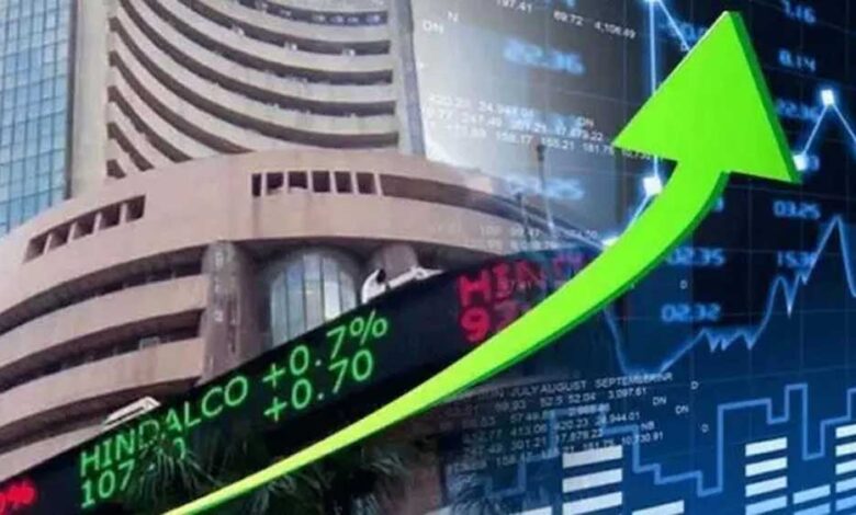 शेयर बाजार में वापसी! दो दिन की गिरावट के बाद दिखी तेजी, निवेशकों को राहत