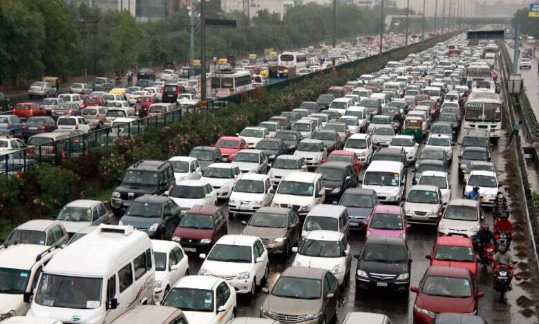 वाहन, सारथी और फास्टैग डेटा एक्सेस पर नए नियम लागू, अब और सुरक्षित होगा डाटा सिस्टम