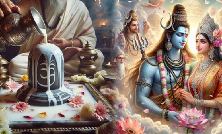 सावन के अंतिम सोमवार पर करें ये 5 अर्पण, शिव जी करेंगे हर मनोकामना पूर्ण