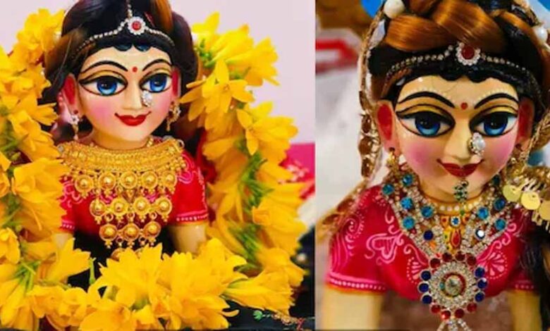 वृषभानु दुलारी को प्रसन्न करने का खास उपाय, बरसेगी असीम कृपा – Khabar Jagat