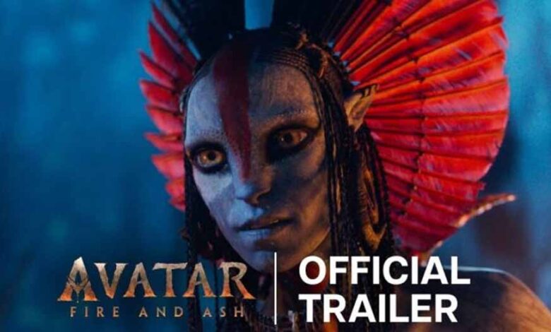 फायर एंड ऐश – पेंडोरा में अस्तित्व की जंग, कैमरून ने फिर रच दिया जादू – Khabar Jagat