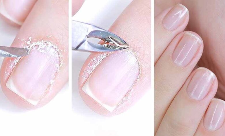 परफेक्ट नेल्स के लिए आसान मेनीक्योर टिप्स – Khabar Jagat