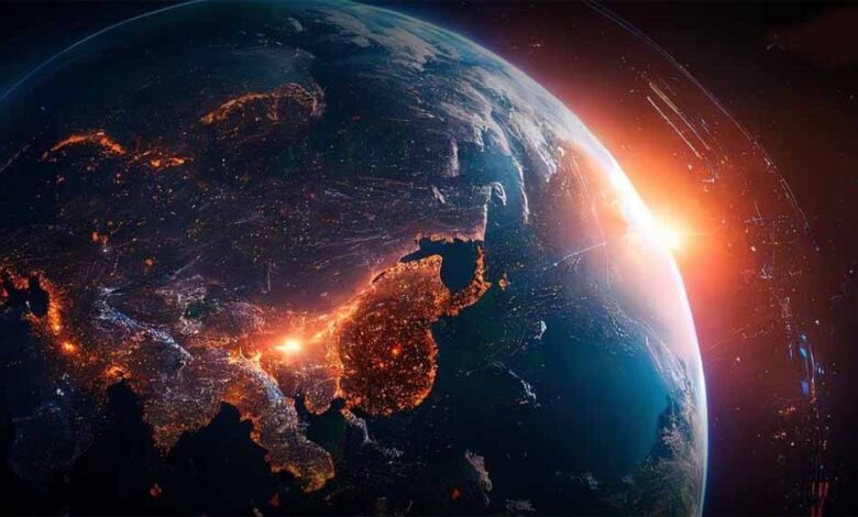 137 साल पीछे जा सकता है टाइम, दुनिया में मच सकती है तबाही – Khabar Jagat