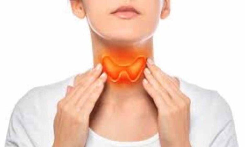 थाइरॉएड में शुगर और सोया से बचें – Khabar Jagat