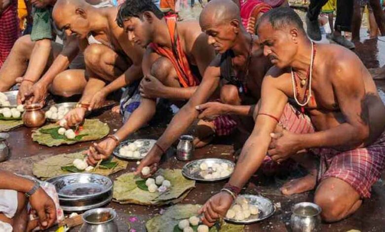 तृतीया और चतुर्थी श्राद्ध एक ही दिन, जानें सम्पूर्ण श्राद्ध पक्ष तिथियां – Khabar Jagat
