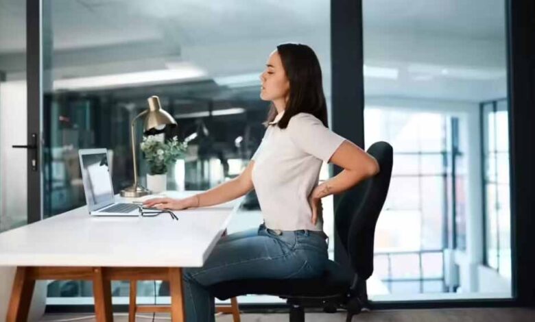 वर्कलोड के साथ भी रहें सेहतमंद – Khabar Jagat