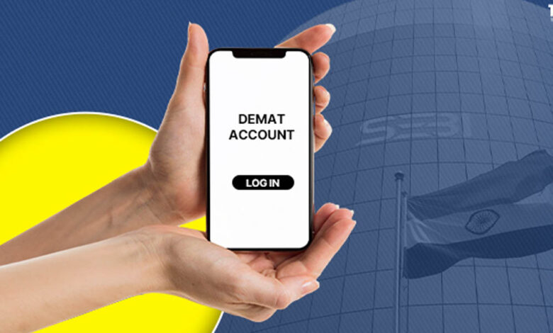 रूस और जापान की आबादी से ज्यादा डीमैट अकाउंट, जुलाई में बना नया रिकॉर्ड
