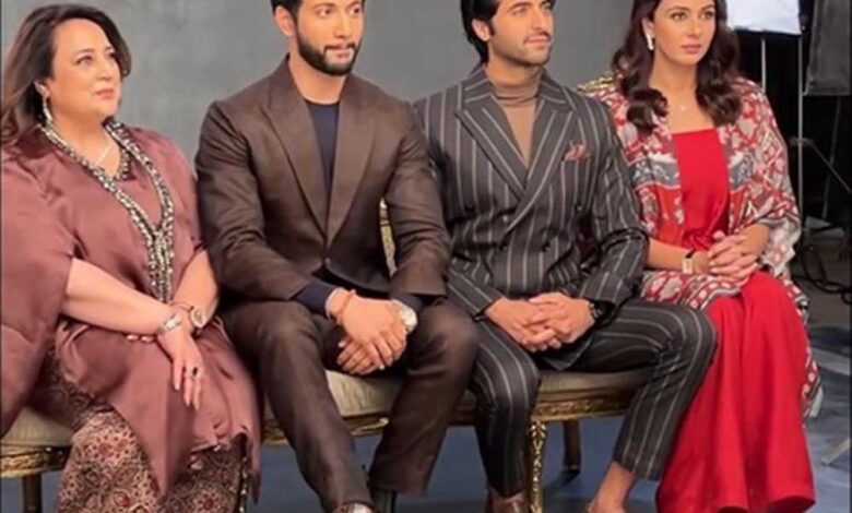 अक्षय ओबेरॉय ने पूरी की फिल्म सनी संस्कारी की तुलसी कुमारी की शूटिंग