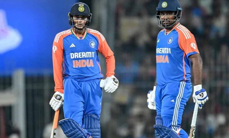 गिल-सिराज की एशिया कप टीम से बाहर होने की संभावना, यशस्वी को मिल सकता है बैकअप ओपनिंग मौका