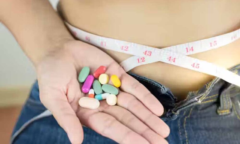 मोटापा घटाने वाली गोलियां जल्द लॉन्च, जानें इंजेक्शन से कितनी ज्यादा प्रभावी