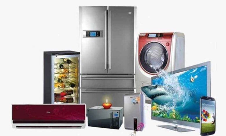 टीवी-एसी समेत रोजमर्रा की चीजों पर GST घटा, कीमतों में होगी कमी – Khabar Jagat