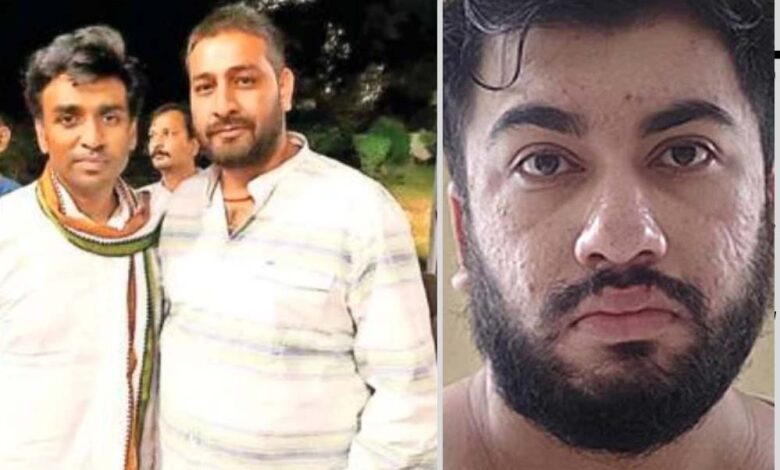 यासीन-शाहवर गैंग से जुड़ा बदमाश ‘भूरी’ गिरफ्तार – Khabar Jagat