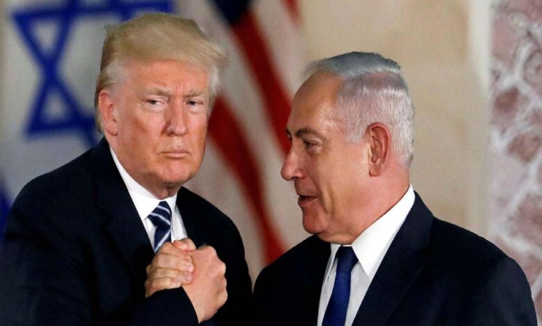 ट्रंप का इजरायल पर भी टैरिफ अटैक, 15% शुल्क में कई देशों की एंट्री – देखें पूरी लिस्ट