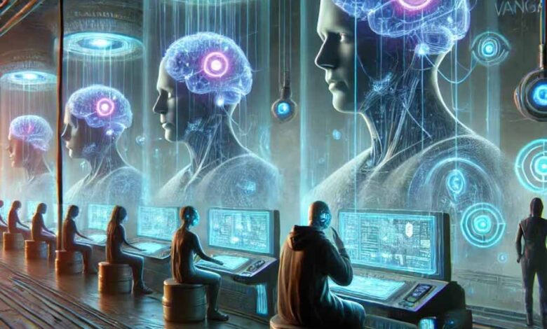 2027 से शुरू होगा तबाही का दौर, रहस्यमयी शख्स ने किया खुलासा – Khabar Jagat