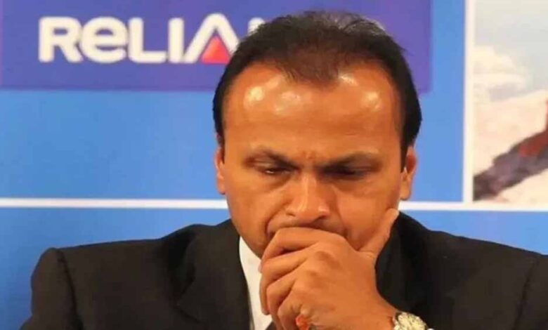 आरकॉम और अनिल अंबानी की मुश्किलें बढ़ीं, बैंक ऑफ इंडिया ने लिया कड़ा कदम