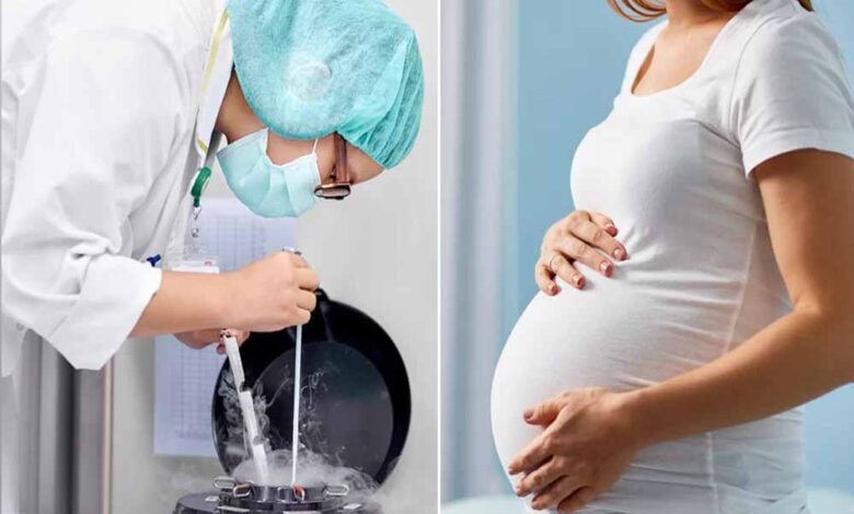 फ्रिज में सुरक्षित मातृत्व! Egg Freezing क्या है और आपके लिए क्यों ज़रूरी हो सकता है