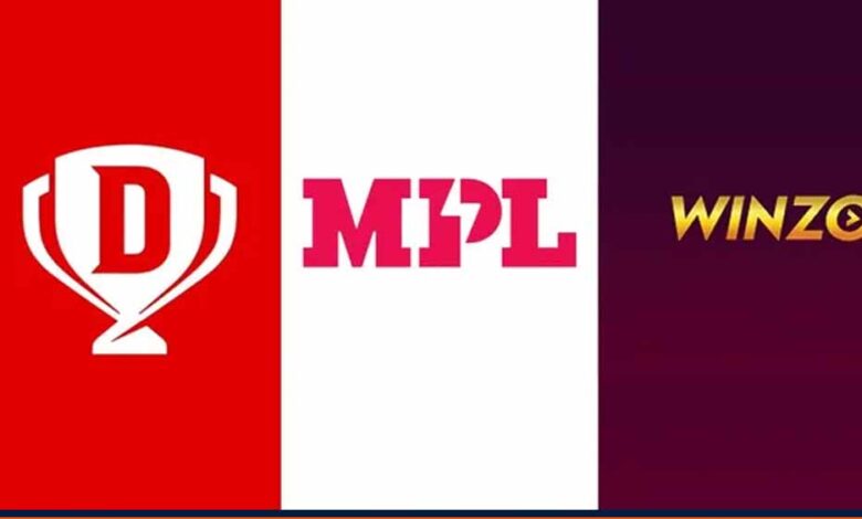 Dream11, Pokerbazi, Zupee और MPL पर बैन! अब फंसे यूजर्स के करोड़ों रुपए का क्या होगा?