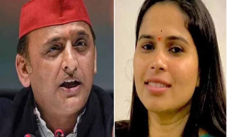 “मेरी हत्या हुई तो सपा जिम्मेदार” – चिट्ठी में अखिलेश यादव को लिखा संदेश – Khabar Jagat