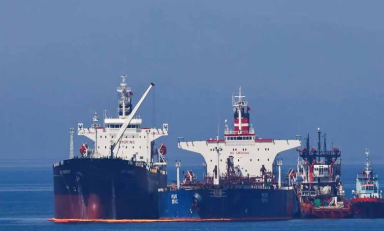 चीन के 2 टर्मिनल और ग्रीक शिपिंग नेटवर्क पर बैन – Khabar Jagat