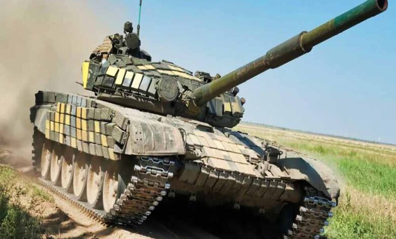 मध्यप्रदेश में होगा रूसी टैंक T-72 और T-90 का मेंटेनेंस, सेना को मिलेगा बड़ा सहारा