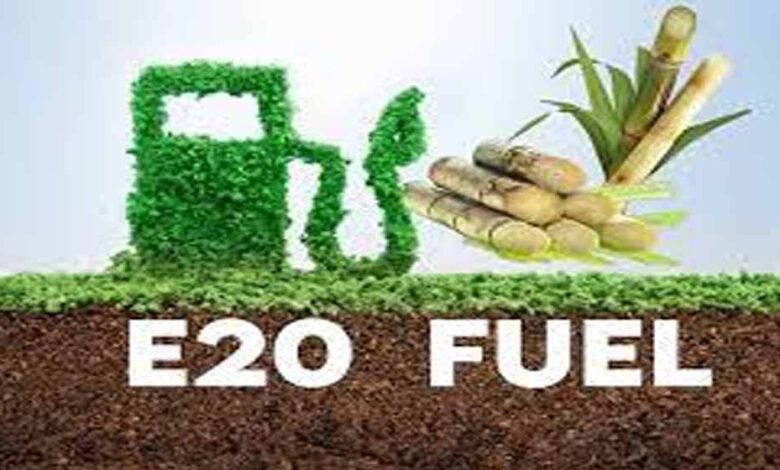 सरकार की नई जैव-ईंधन योजना और आपका फायदा – Khabar Jagat