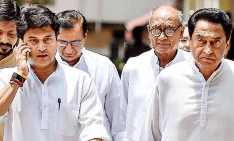 सिंधिया ने MP कांग्रेस सरकार को बगावत में बदलने का फैसला क्यों लिया – Khabar Jagat