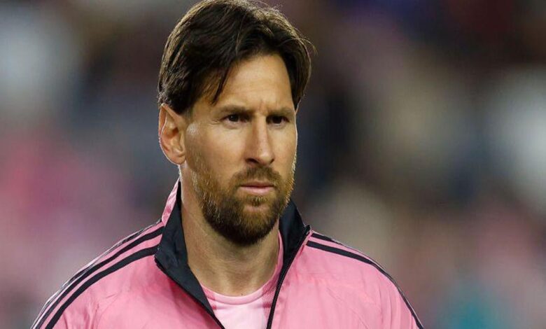 भारत आएंगे फुटबॉल लीजेंड मेसी, मुंबई में 14 दिसंबर को होगा खास इवेंट