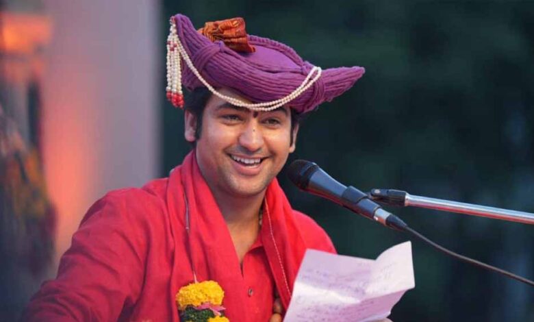 संत एकजुट हों, प्रतिस्पर्धा नहीं, सनातन धर्म को मजबूत करें – Khabar Jagat