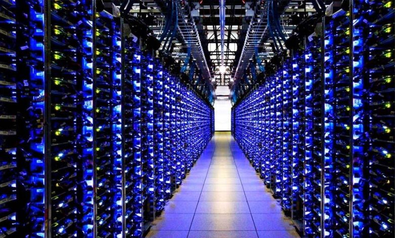भारत में बनेगा एशिया का सबसे बड़ा डेटा सेंटर, Google लगाएगा भारी निवेश