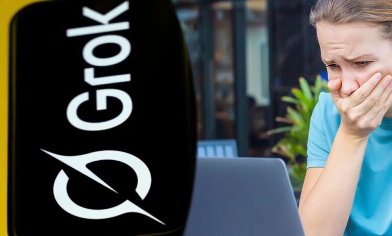 Grok का Spicy Mode बन सकता है सेक्सटॉर्शन का नया हथियार, सतर्क रहें!
