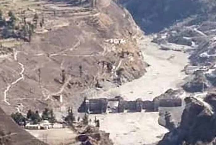 भूस्खलन से धौलीगंगा पावर प्रोजेक्ट की सुरंग में 19 मजदूर फंसे – Khabar Jagat