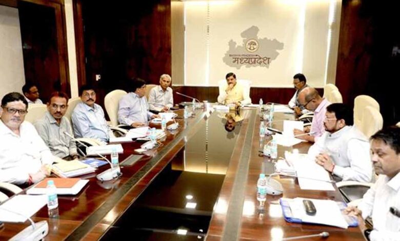 मुख्यमंत्री डॉ. यादव – Khabar Jagat