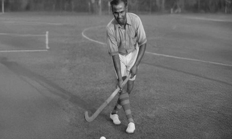 हॉकी के जादूगर जिन्होंने हिटलर का प्रस्ताव ठुकराया – Khabar Jagat