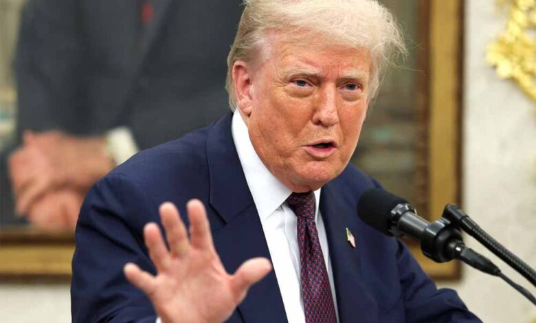 भारत पर टैरिफ लगाने से ट्रंप के पूर्व साथी ने दी कड़ी चेतावनी, अमेरिका को भुगतने होंगे बुरे नतीजे