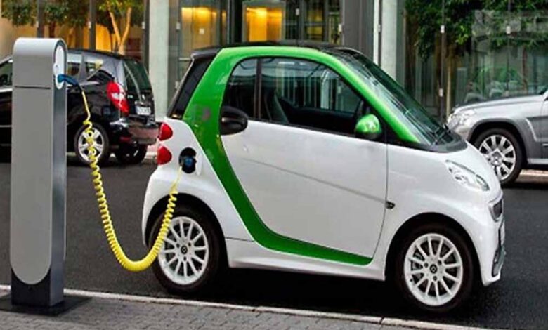 फरवरी 2025 तक भारत में 56.75 लाख ईवी दर्ज, इलेक्ट्रिक क्रांति ने पकड़ी रफ्तार