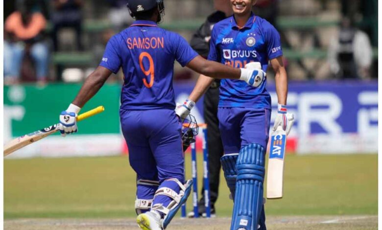 टी20 वर्ल्ड कप में सुरेश रैना ने चुनी धांसू ओपनिंग जोड़ी, संजू और शुभमन नहीं