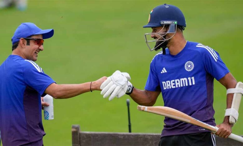 भारतीय क्रिकेटरों के लिए अब ब्रोन्को टेस्ट अनिवार्य, सिर्फ यो-यो फिटनेस नहीं चलेगी