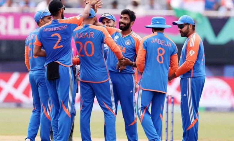 भारत-पाक समेत कई मुकाबलों की टाइमिंग हुई एडजस्ट, जानें नया समय – Khabar Jagat