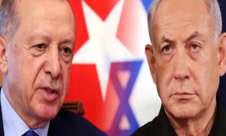 इस मुस्लिम देश ने दिया जोरदार विरोध, UK-रूस और ऑस्ट्रेलिया भी साथ – Khabar Jagat