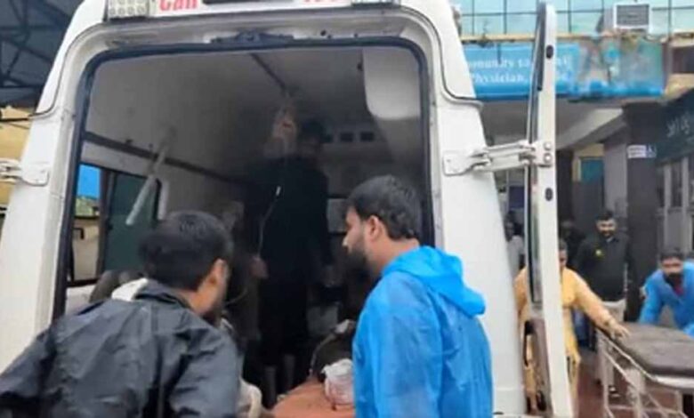 34 मृतकों की पहचान, परिजनों का रो-रोकर बुरा हाल – Khabar Jagat