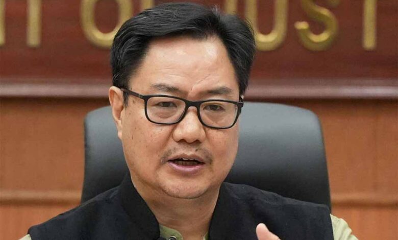 संसद में सरकार के काम में बाधा डालना है अलोकतांत्रिक – Khabar Jagat