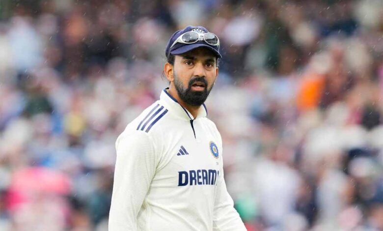 केएल राहुल दुनिया के सर्वश्रेष्ठ खिलाड़ियों में से एक – Khabar Jagat