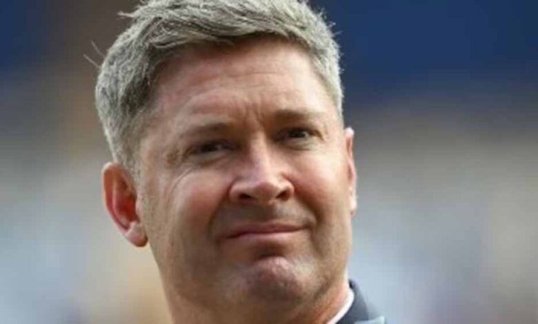 ऑस्ट्रेलियाई दिग्गज माइकल क्लार्क को स्किन कैंसर, नाक की सर्जरी के बाद साझा किया दर्द