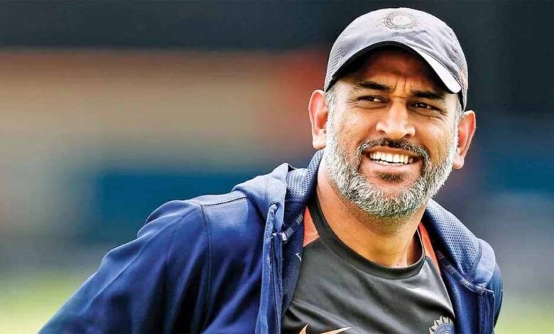 धोनी को BCCI का बड़ा ऑफर, पूर्व क्रिकेटर ने ली चुटकी – Khabar Jagat