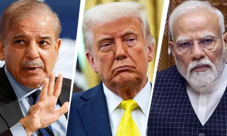 अमेरिका ने माना भारत का दबाव, कहा- रिश्ते अब भी ‘मजबूत’, पाक के लिए भी वही रवैया