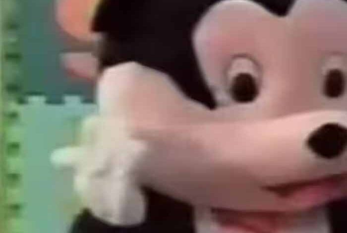 कार्टून शो ने गाजा के बच्चों को इजरायल के खिलाफ भड़का दिया – Khabar Jagat