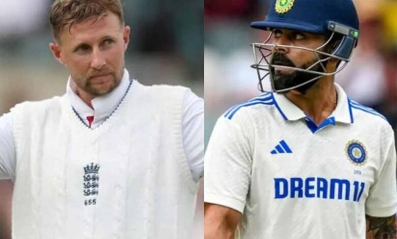 इंग्लैंड के दिग्गज बल्लेबाज को मिली बहुत बड़ी वॉर्निंग, विराट कोहली जैसे झटका जो रूट को भी लगेगा