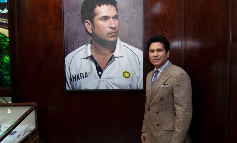 युवराज से पहले धोनी को भेजने के पीछे की वजह बताई सचिन ने – Khabar Jagat